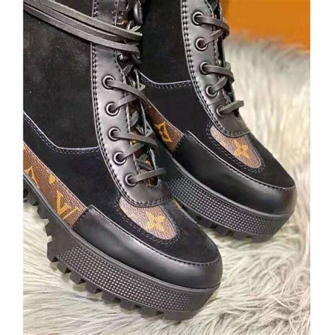 lv boots ladies|lv boots women prices.